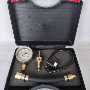 Fuel Pressure Gauge MTZ-Kpa 600*