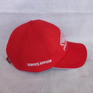 Topi Service Advisor (SA)