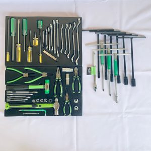 Tool set/ Mech Truster Tekiro