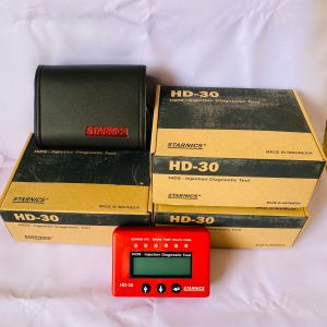Hids Honda Injection Diagnostic Tool