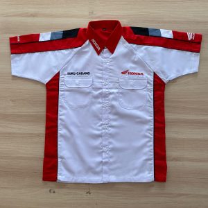 Baju FLP Suku Cadang (Spare Part) - Cowok