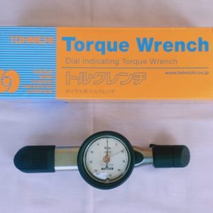 Torsi wr Tohnichi DB25N5-S