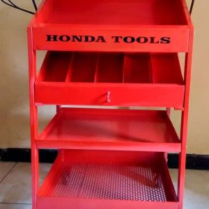 Rak Mechanic Truster