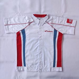 Baju Mekanik (tanpa Celana)
